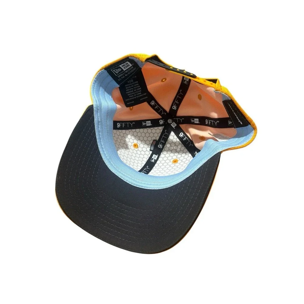 New Era mclaren formula